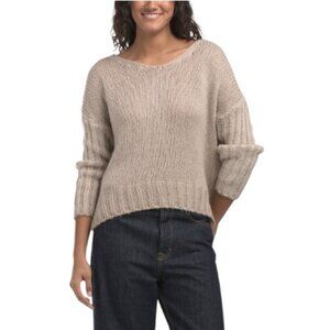 VENTI Made In Italy V-neck Sweater